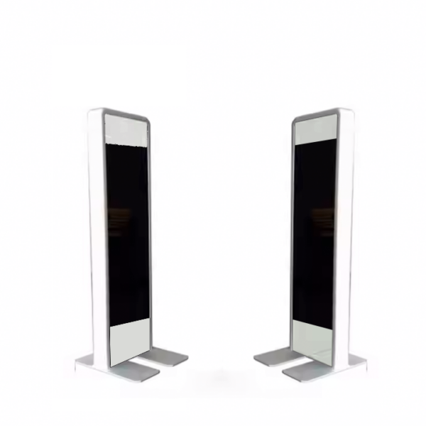 Hệ thống quản lý phòng mẫu bằng RFID - ATD TECH